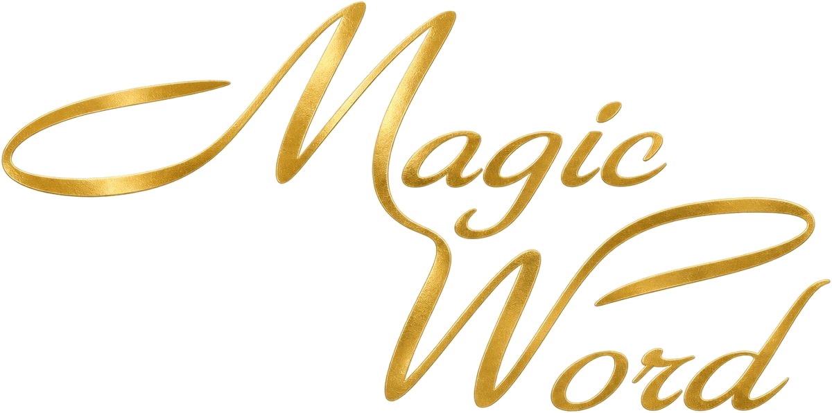 Magic Word