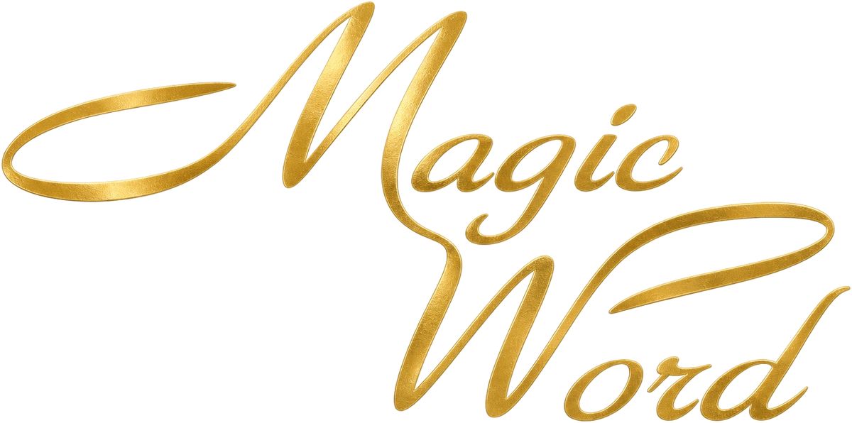 Magic Word